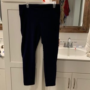 Under Armour leggings